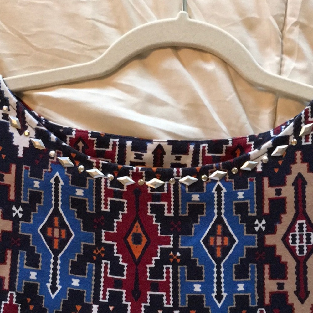 New Ruby Rd Top - image 3